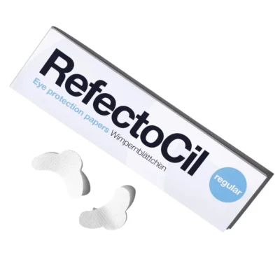 RefectoCil Eyelash Tint Papers REGULAR (96 pcs)