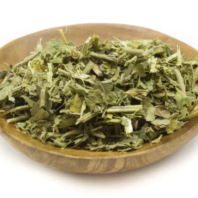 Passionflower Herb - 250gm