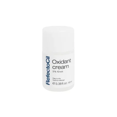 RefectoCil Creme Oxidant 3% 100ml