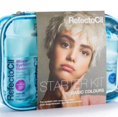 RefectoCil Starter Kit - Basic