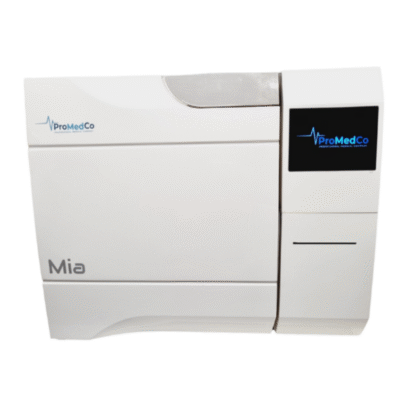 TGA Approved 23L Digital Mia B Class Autoclave (Dental, Medical, Hospitals)
