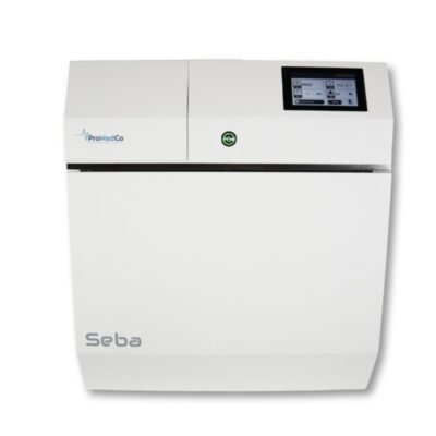 TGA Approved 45L Seba B Class Autoclave (Dental, Medical, Hospitals)