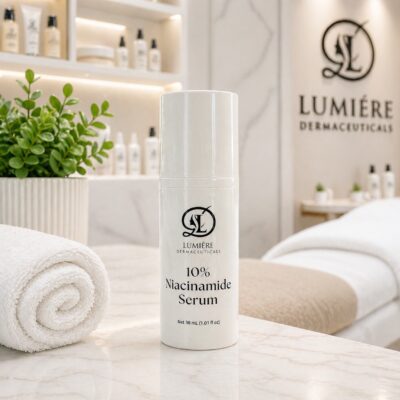 10% Niacinamide Serum 30ml