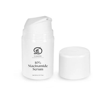 10% Niacinamide Serum 30ml