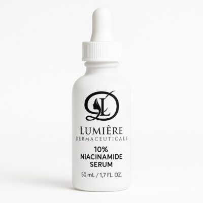 10% Niacinamide Serum  - 50ml