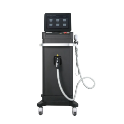 2400W Advanced Precision Laser