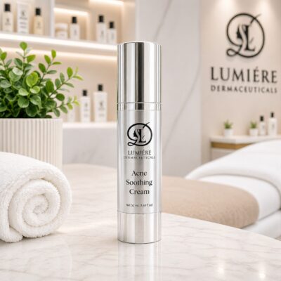 Acne Soothing Cream - 50ml