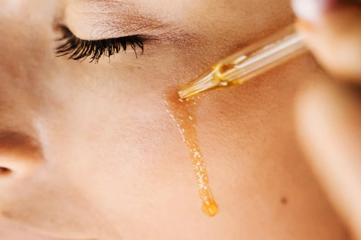 Anti-Aging Serum - 50ml - Image 2