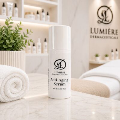 Anti-Aging Serum 30ml