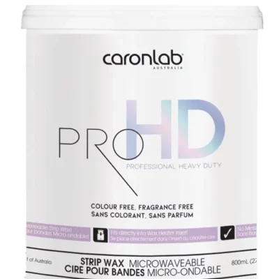 Caronlab Strip Wax Pro HD 800g