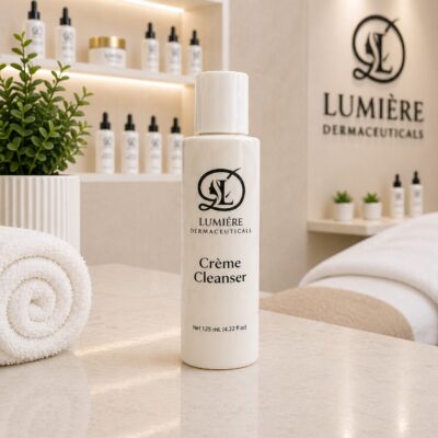 Crème Cleanser 125ml
