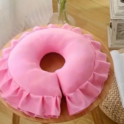 Face Cushion