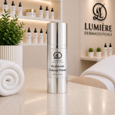 Hyaluronic Makeup Primer - 30ml