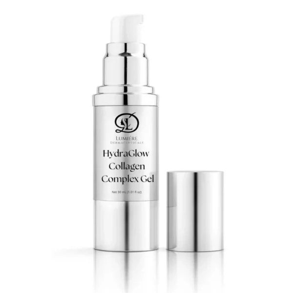 HydraGlow Collagen Complex Gel - 30ml