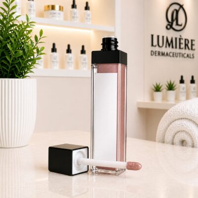 Lip Gloss - Natural Goddess