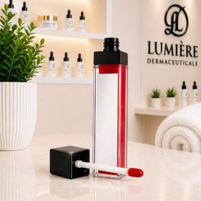 Lip Gloss - Red