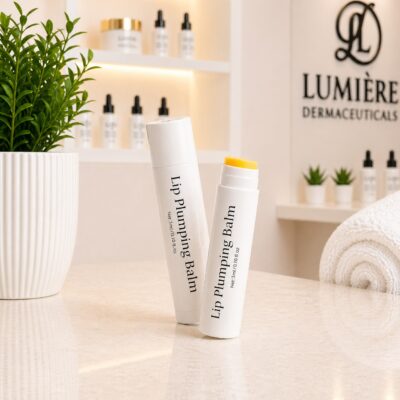 Lip Plumping Balm