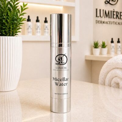Micellar Water – 50ml