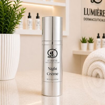 Night Crème - 30ml