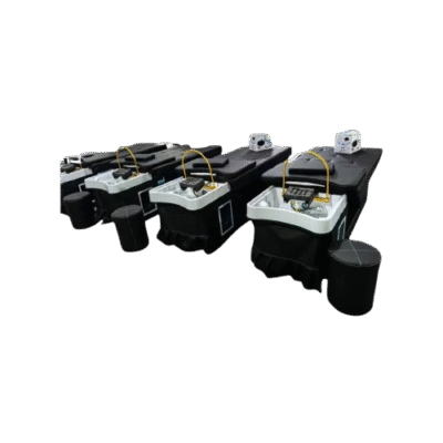 Osaka 80cm Japanese Head Spa Plumbed 