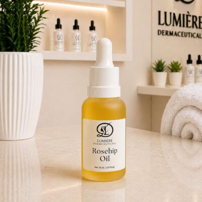 Rosehip Oil - 30ml