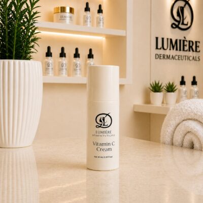 Vitamin C Crème 30ml