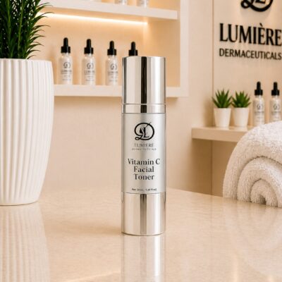 Vitamin C Facial Toner - 50ml