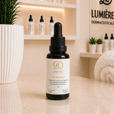 Vitamin C Serum - 30ml