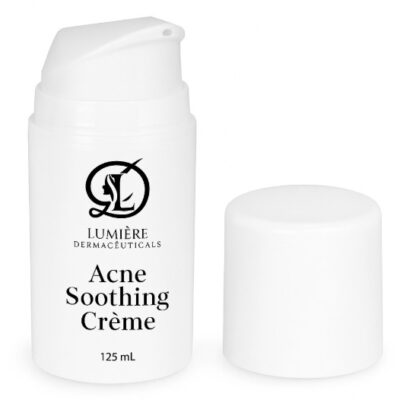 Acne Soothing Cream  - 125ml