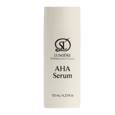 AHA Serum - Pro Only - 125ml