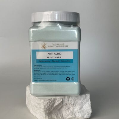 Anti-Aging Jelly Mask 650gm