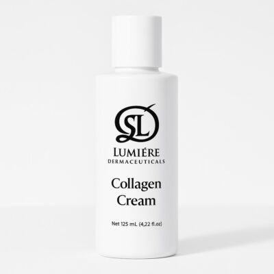 Collagen Crème -125ml