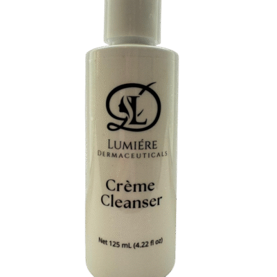 Crème Cleanser 125ml
