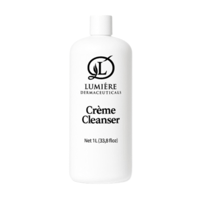 Crème Cleanser - 1L