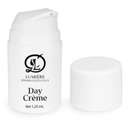 Day Crème - 125ml