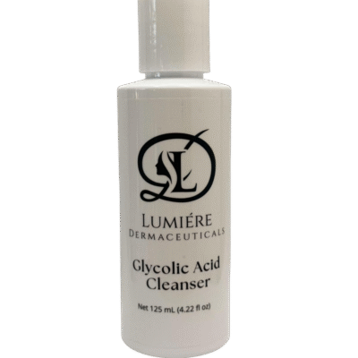 Glycolic Acid Cleanser 125ml