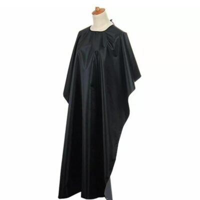 Hairdressing Cape - Black