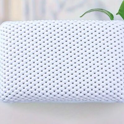 Head Spa Pillow - White