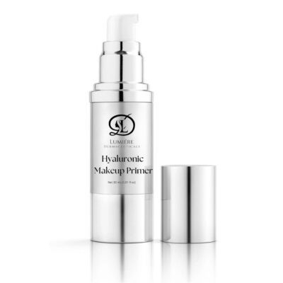 Hyaluronic Makeup Primer - 30ml