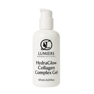HydraGlow Collagen Complex Gel  - 125ml