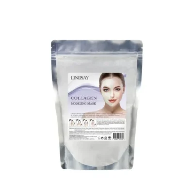 Collagen Modeling Mask (Zipper) - 240g