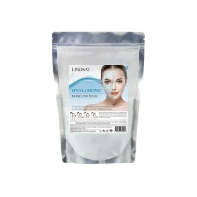 Hyaluronic Modeling Mask (Zipper) - 240g