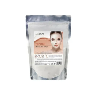 Peptide Modeling Mask (Zipper) - 240g