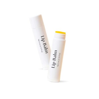 Lip Balm