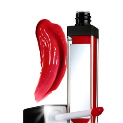 Lip Gloss - Red