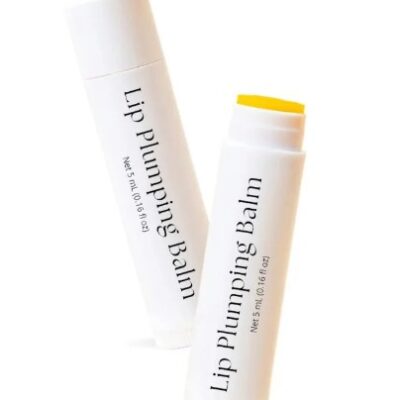 Lip Plumping Balm - 100ml