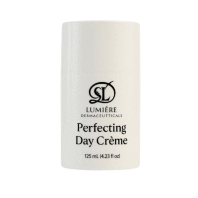 Perfecting Day Crème - 125ml