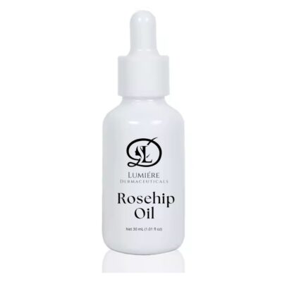 Rosehip Oil - 30ml