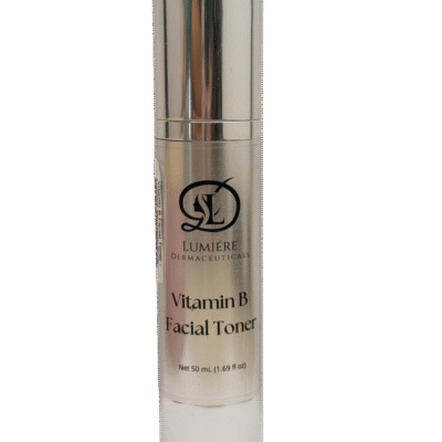 Vitamin B Facial Toner 50ml