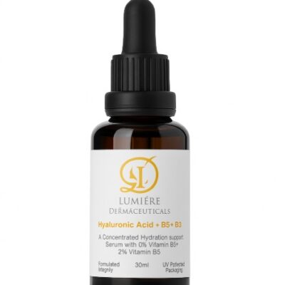 Vitamin B Serum - 30ml